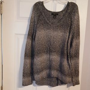 DONATING SOON Oversized sweater